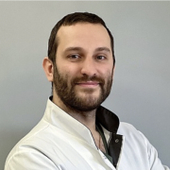 Камалов Евгений Николаевич, абдоминальный хирург