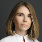 Еремкина (Липатенкова) Анна Константиновна, эндокринолог