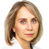 Шарапова Елизавета Николаевна, дерматолог