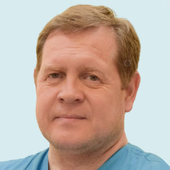 Кукарин Василий Владимирович, хирург