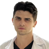 Шитиков Кирилл Олегович, сосудистый хирург