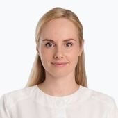 Коротченкова Юлия Олеговна, стоматолог-терапевт