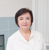 Логинова Светлана Вячеславовна, гинеколог