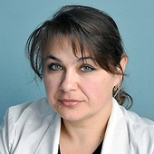Нестеренко Ирина Николаевна, нефролог