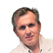 Виноградов Василий Валентинович, ортопед