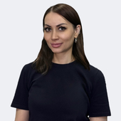 Дзиццоева Ирина Анатольевна, ортодонт