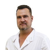 Пуртов Михаил Анатольевич, невролог