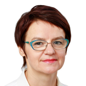 Лютикова Наталья Геннадьевна, терапевт