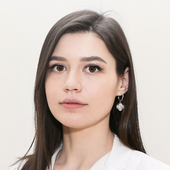 Лазука Наталья Викторовна, гастроэнтеролог