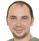 Карташов Артем Александрович, стоматолог-ортопед