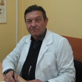 Ряскин Николай Иванович, уролог