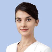Мириева Лала Овсадовна, стоматолог-хирург