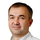 Хайбулаев Хайбула Дадашевич, проктолог
