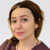 Медведчикова-Ардия Лали Корнелевна, врач УЗД