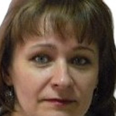 Куликова Светлана Ивановна, стоматолог-терапевт