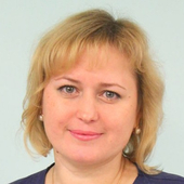 Руднева Татьяна Владиславовна, кардиолог