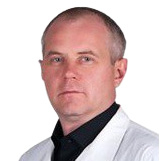 Миронов Алексей Александрович, хирург