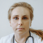 Лобова Юлия Александровна, детский спортивный врач