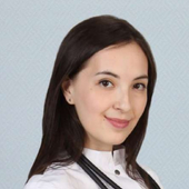 Хачатрян Ленара Салаватовна, педиатр