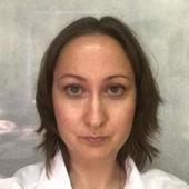 Лашнева Айгуль Ильдаровна, детский врач УЗД