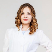 Тартина Анна Анатольевна, дерматолог