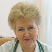 Малькова Ирина Станиславовна, терапевт