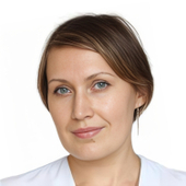 Русьянова Лариса Шакровна, гинеколог