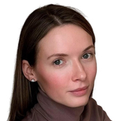 Молчанова Юлия Алексеевна, психолог