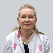 Сурмава Лидия Степановна, ЛОР