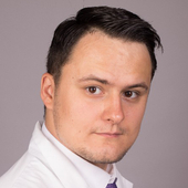Бойчук Руслан Сергеевич, уролог