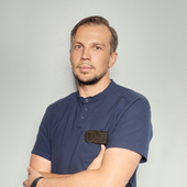 Бояркин Сергей Эдуардович, стоматолог-хирург