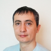 Ренкев Александр Дмитриевич, массажист