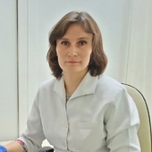 Бочагова Алена Михайловна, уролог