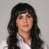 Мамедова Татьяна Ивановна, невролог