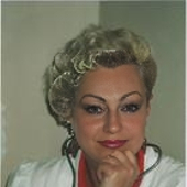 Панкратьева Ирина Анатольевна, аллерголог