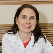 Попова Елена Николаевна, терапевт