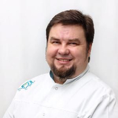 Огородников Андрей Григорьевич, детский стоматолог