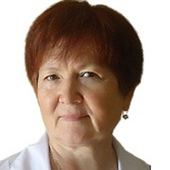 Хайбрахманова Минневасиля Асгатовна, эндокринолог