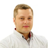 Можейко Георгий Владимирович, врач-косметолог