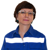 Кидина Светлана Валентиновна, педиатр