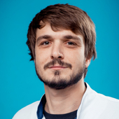 Гаспарян Александр Владимирович, рентгенолог