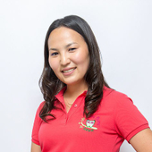 Асанкадырова Нурсулуу Санжаровна, детский стоматолог