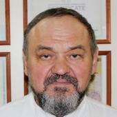 Раздобреев Александр Семенович, остеопат