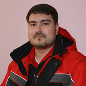 Хаялов Ренат Равилевич, реаниматолог