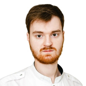 Маляров Константин Александрович, челюстно-лицевой хирург