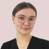 Пропастина Валерия Юрьевна, ЛОР