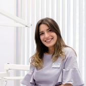 Серопян Аревик Артуровна, стоматолог-терапевт
