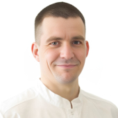 Сидорин Михаил Сергеевич, детский хирург