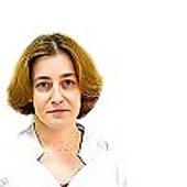 Матвеева Татьяна Анатольевна, профпатолог