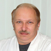 Смирнов Александр Иванович, ЛОР